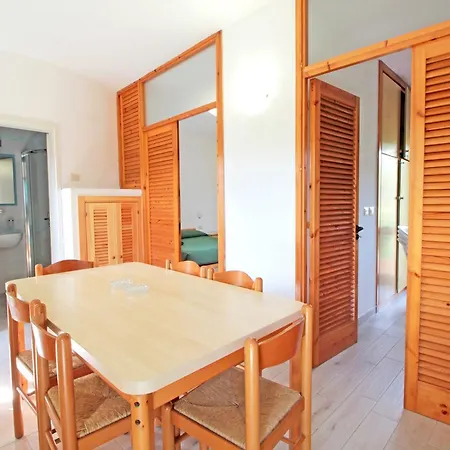 Gd Salento Serra Alimini 2 Appartement *