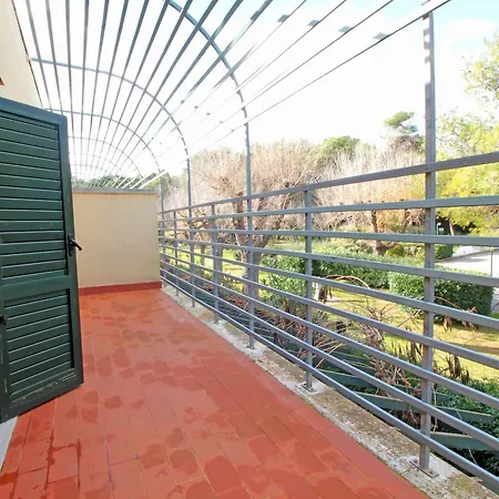 Gd Salento Serra Alimini 2 *