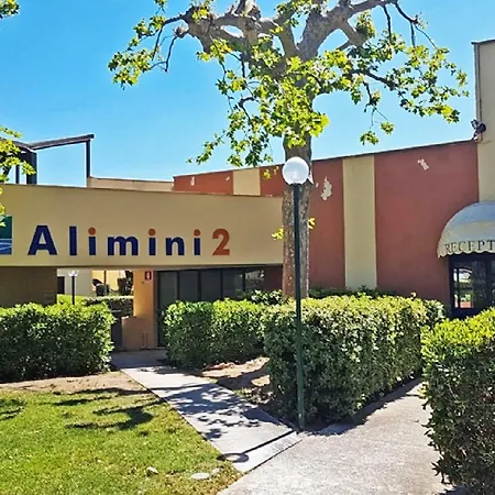 Gd Salento Serra Alimini 2 Appartement *