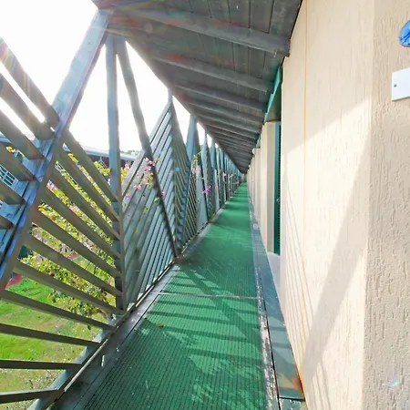 Gd Salento Serra Alimini 2 Appartement *